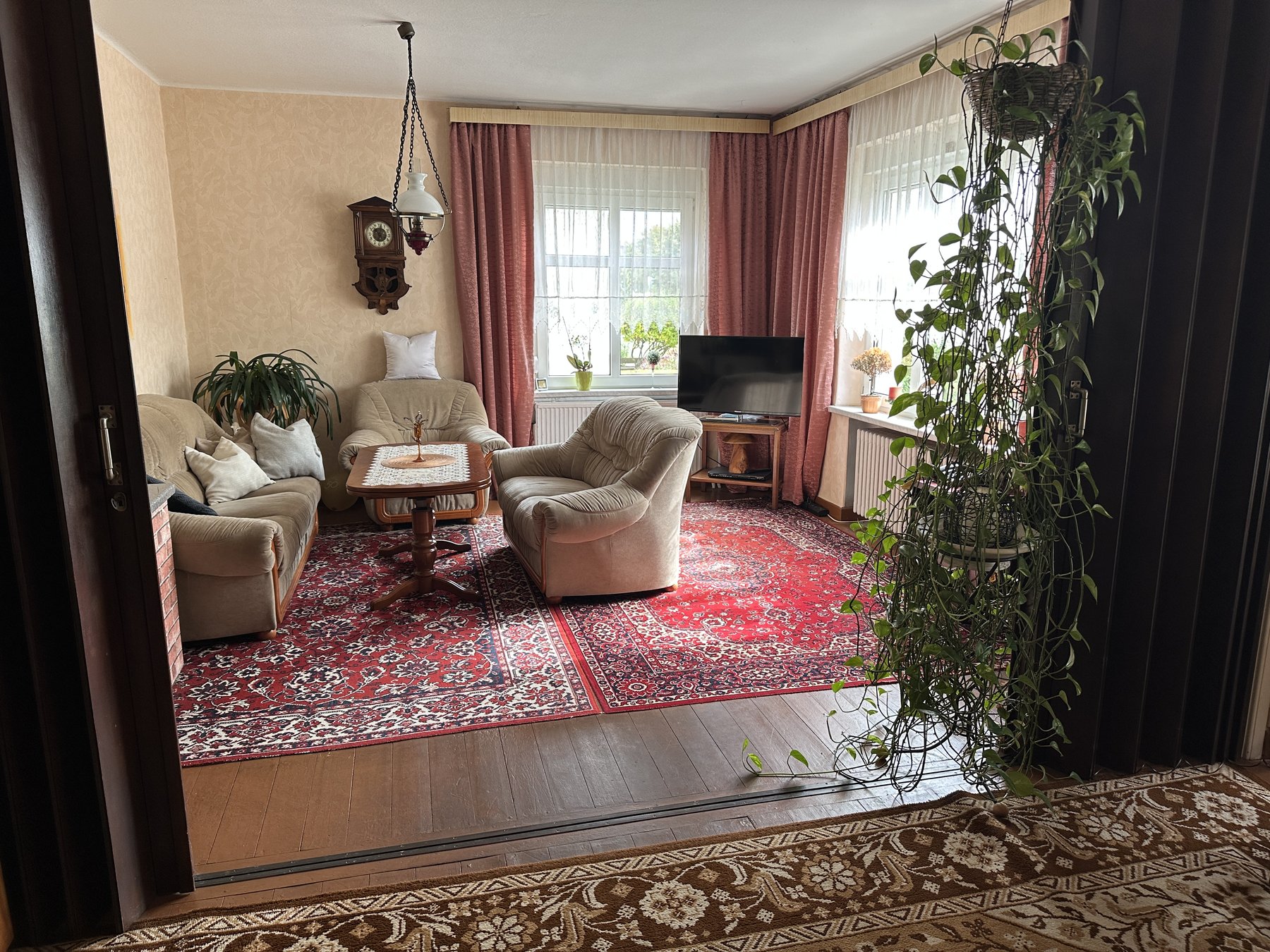 Wohnzimmer (EG)