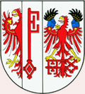 Wappen der Stadt Salzwedel